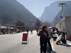 -少华山国家森林公园