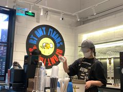 -Dogi&kiki Coffee(中心商务大厦店)