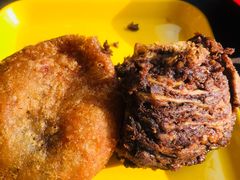 -老回回饺子馆(海洋馆店)
