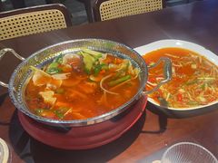 -拾捌川·自贡爆炒(新街口店)