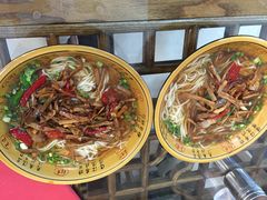 徽州美食-徽州美食(三十年老店)