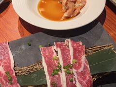 -山之屋炭火烧肉·生啤畅饮(大朗万科中央公园店)