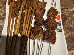 -潮庭·大连海鲜·炭火烧烤·扇贝王(大连店)
