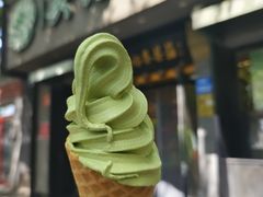 -吴裕泰圆筒冰淇淋(安内店)