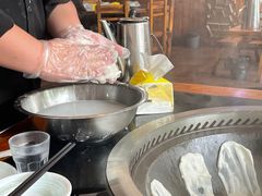 -三里屯土灶炖公鸡地锅鸡(江东店)