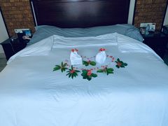 -三亚亚龙湾雅高铂尔曼别墅度假酒店