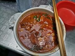 -龙鳞路第一家牛肉汤
