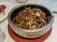 -惠丰堂饭庄·烤鸭·京味菜(西北旺·唐家岭店)