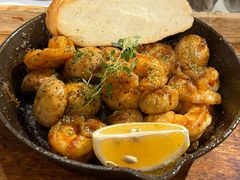 -沏点Trattoria意大利餐厅(新街口店)