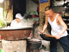 -古道第一家餐馆