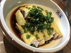 -兰溪小馆(东直门簋街店)