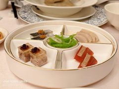 -江南灶中餐厅(南京香格里拉店)