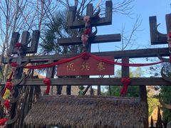 -云南民族村