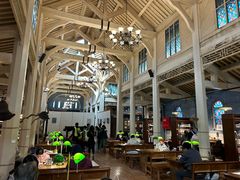 -中华圣公会教堂旧址