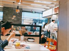 -大师兄·西北小馆(南沙万达广场店)