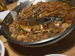 -鹦鹉小厨味道餐厅(山大南路店)