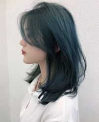 点击看大图 -那茉 Hair Salon