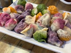 -宝源饺子(麦子店街店)