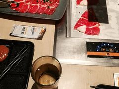 -新石器烤肉(周浦万达店)