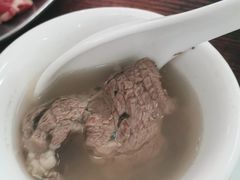 -江村四哥新鲜牛肉店(江高总店)