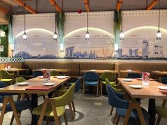 大堂-新加坡高记KOO KEE Restaurant(盈科店)