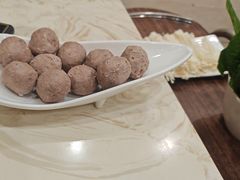 -粤潮牛肉火锅店(江南大道店)