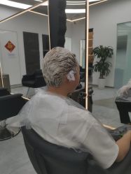 -ON STAR SALON