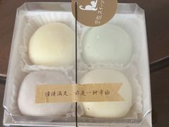 -奈诺甜品·生日蛋糕·下午茶(古城店)