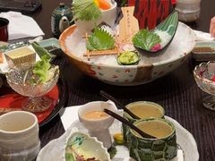 -鮨匠·割烹料理(巨鹿花园店)