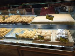 红豆Q果-鲍师傅糕点(观前街店)