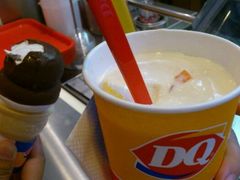 -DQ·蛋糕·冰淇淋(新佳丽店)