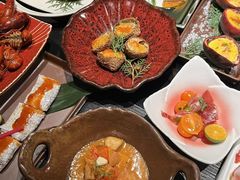 -花潮料理艺食馆(SM新生活广场店)
