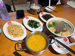 -鼎盛轩上海灌汤包·生煎(万达广场店)