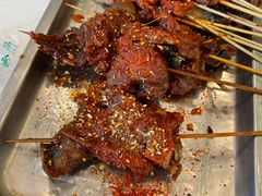 -金乐活美食(中街店)