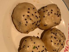 -小杨生煎(黄河路店)