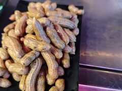 -乌托邦烤羊腿(同德路店)
