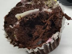 杯子蛋糕-BON CAKE(华贸购物中心店)