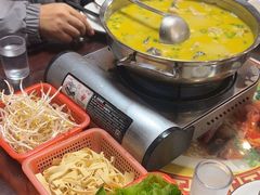 -洁雅小南方俏巴鱼馆(汴河街店)