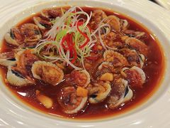 -健眺小海鲜(临海后山店)