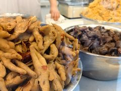 -顺城金记卤鸡·清真