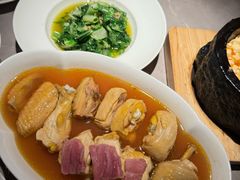 -醉庐·新上海菜(南京西路店)