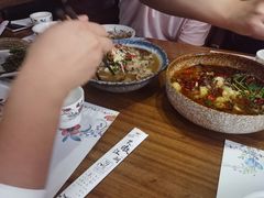 -馬蘭花開(车站大道店)