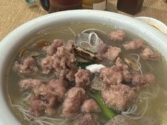 -古街捞化牛杂(井大店)