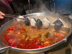 -湊湊火锅·茶憩(新中关购物中心店)