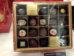 -GODIVA(印象城店)