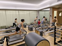 -奥本瑜伽·普拉提