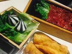-火锅先生(五马街店)