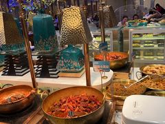 自助取餐区-半岛听涛蒸汽海鲜自助(K11店)