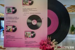 -Sunny喜铺婚礼定制·求婚策划
