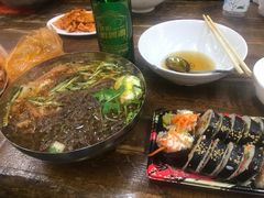 -西塔大冷面(市府大路店)